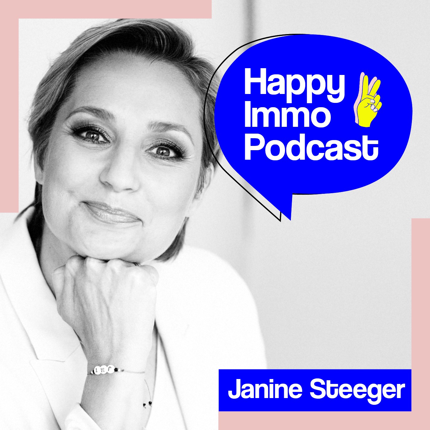 Let‘s Talk Nachhaltigkeit mit Janine Steeger