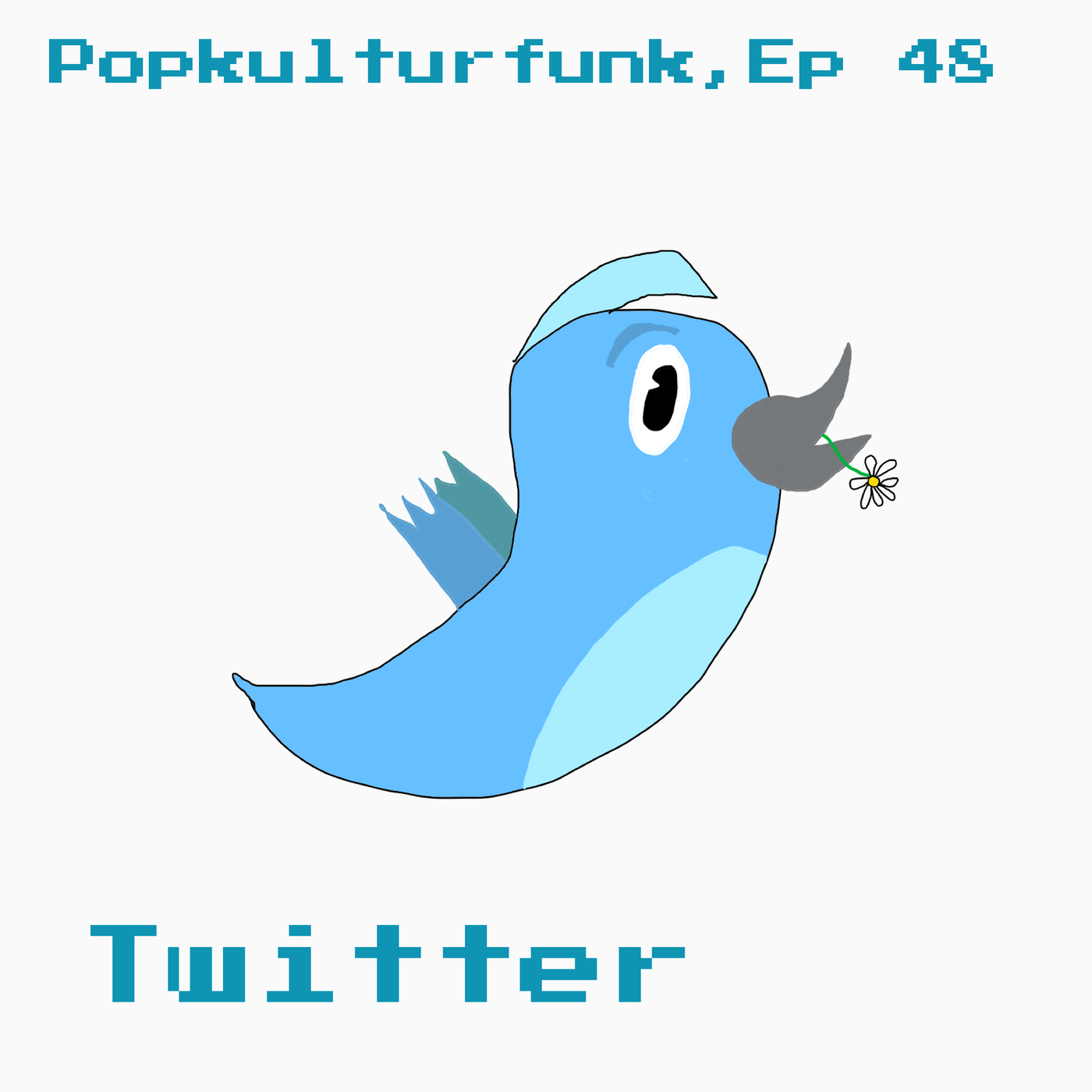 Episode 48: Twitter