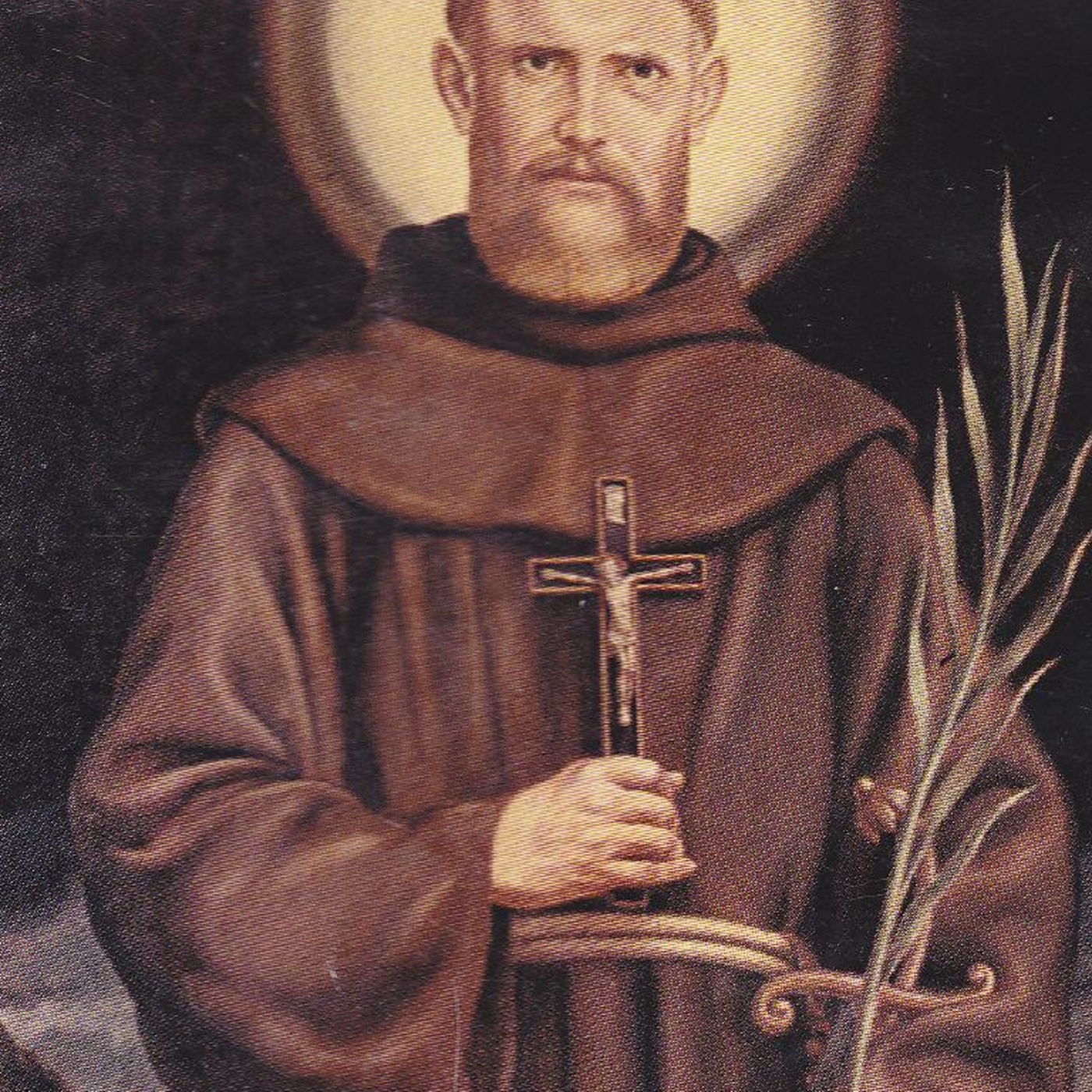 Missio-Nationaldirektor über den Heiligen Engelbert Kolland.