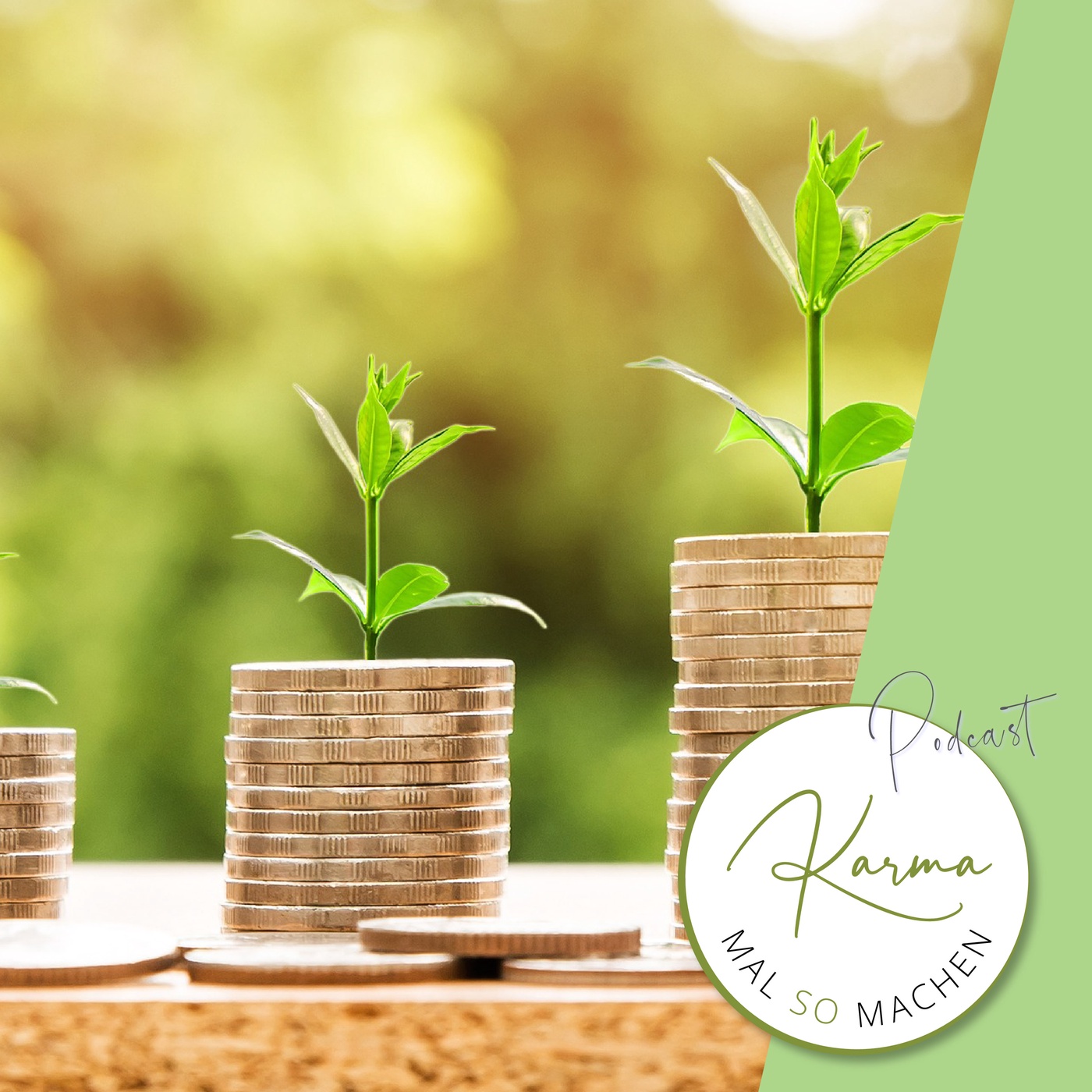 Folge 017 - Woher kommt Geld?