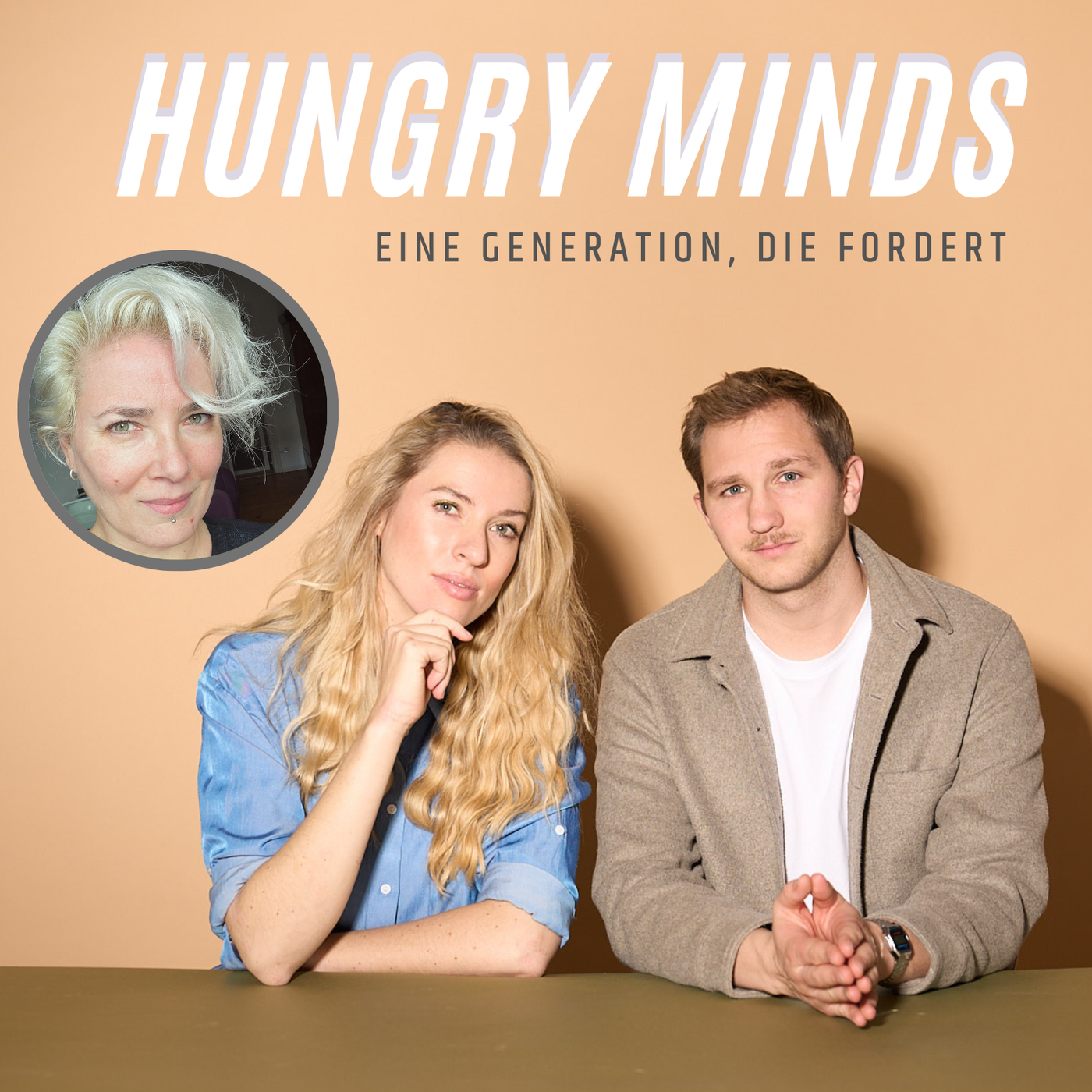 #47 Ist es uncool, einen Mann zu daten, Meike Stoverock?