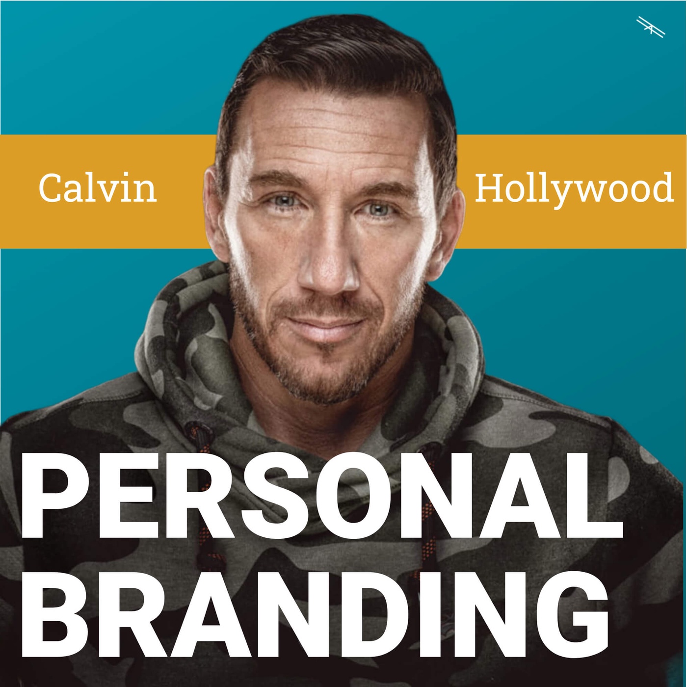 #44 Personal Branding mit Calvin Hollywood
