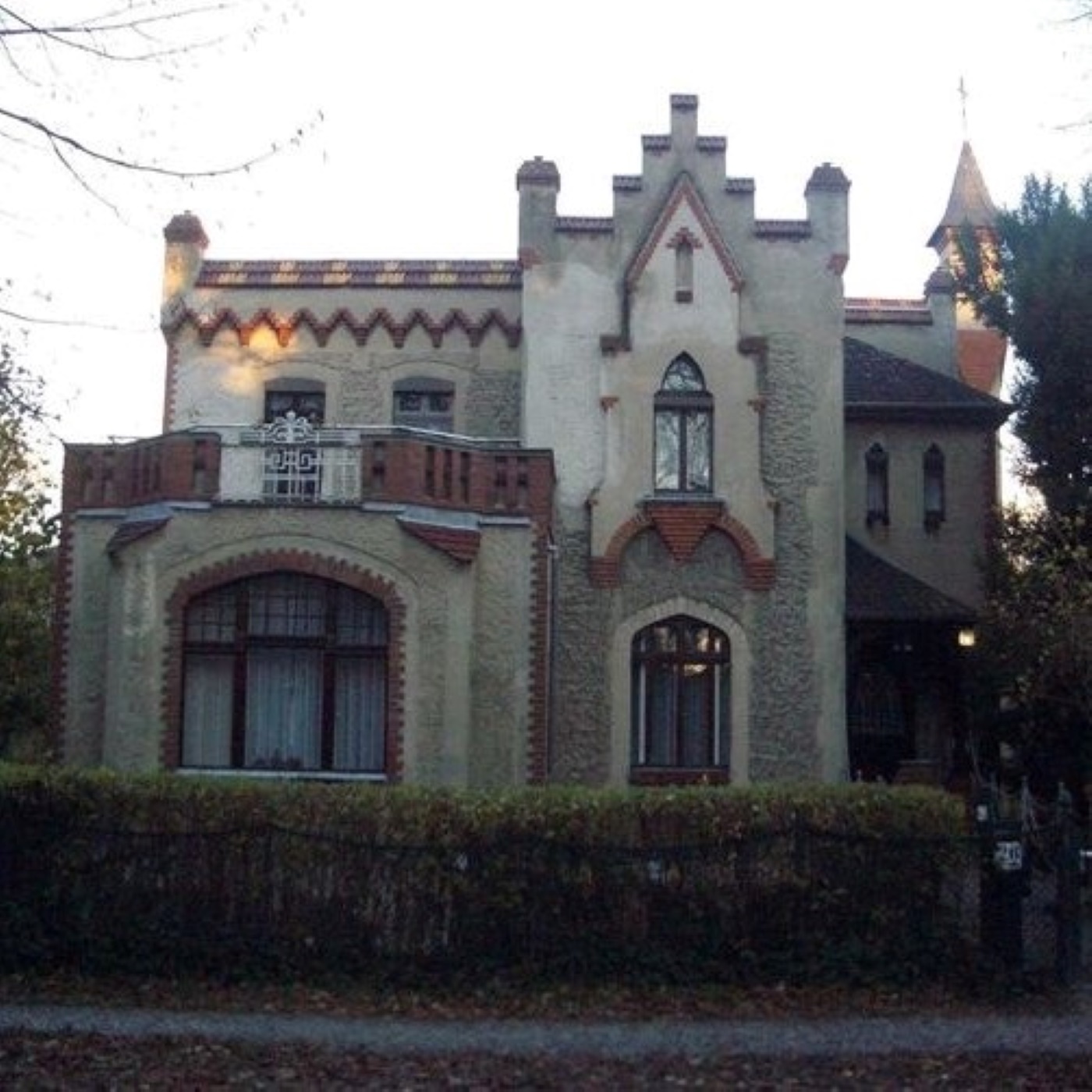 W-004: Gustav und Otto Lilienthal - mehr als nur Flugpioniere, mit Dr. Peter Busse [Otto-Lilienthal-Museum Anklam]