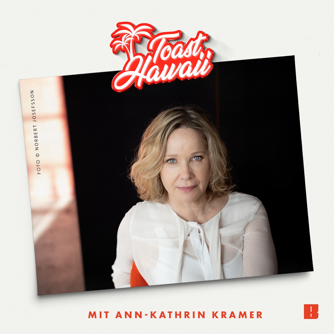 Ann-Kathrin Kramer