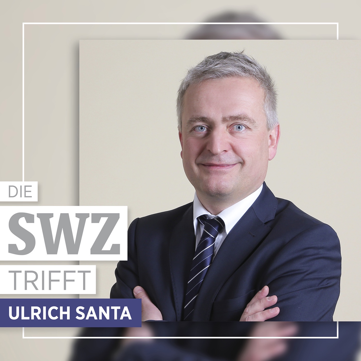 #97 | Ulrich Santa | Ist das Klimahaus wirklich nachhaltig?