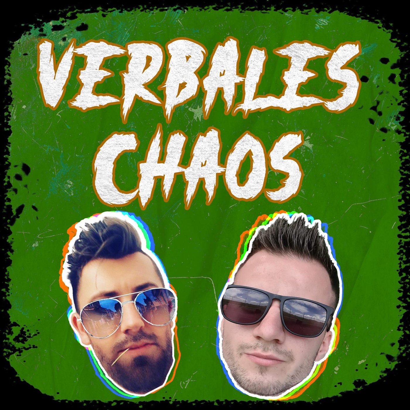Verbales Chaos