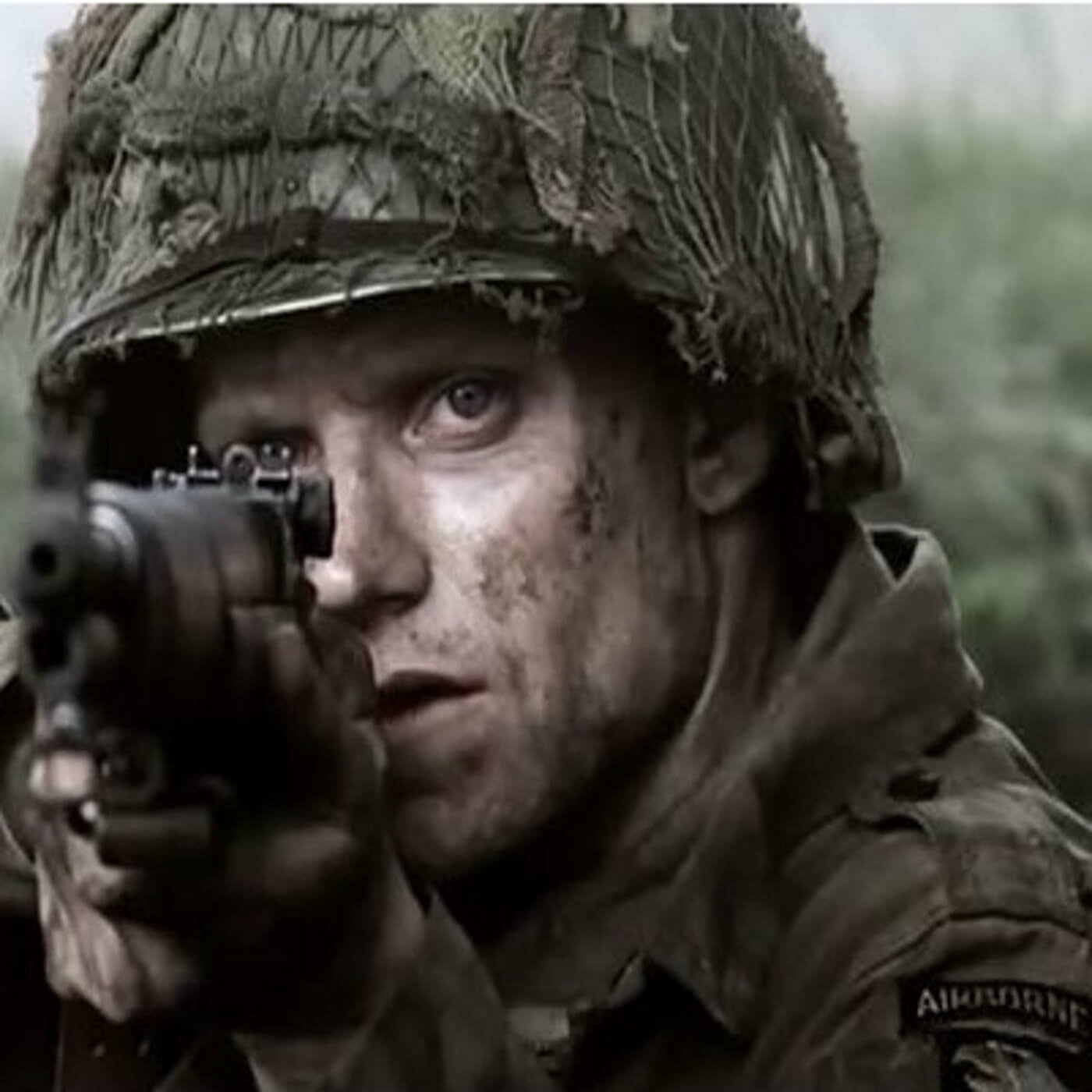 #49 Band of Brothers S01E05 Kreuzungen