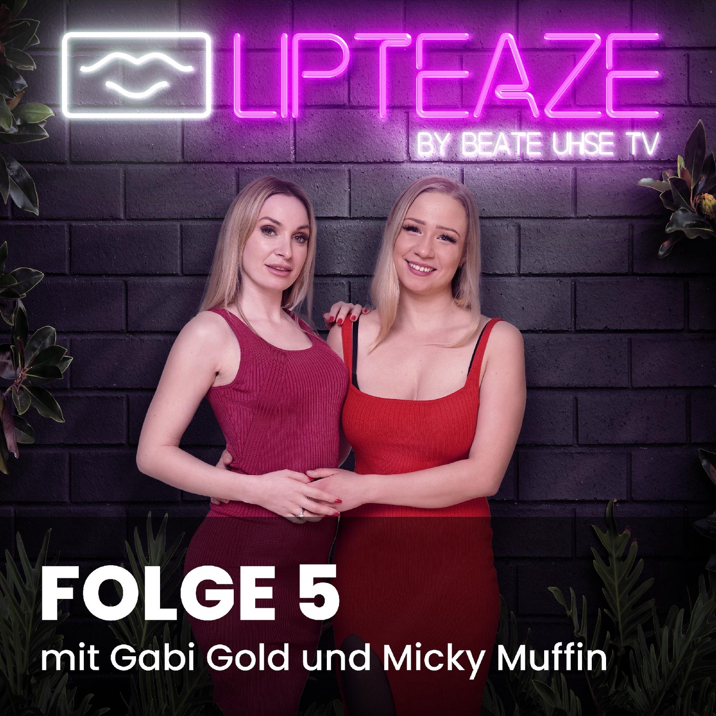 Folge 5: Micky Muffin