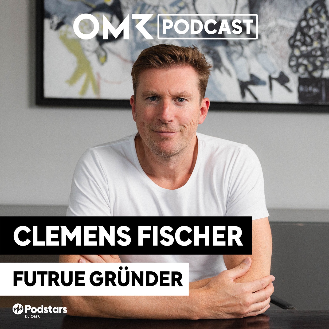 Sie nannten ihn Reizdarm-Dealer: Kijimea-Erfinder Clemens Fischer (#832)