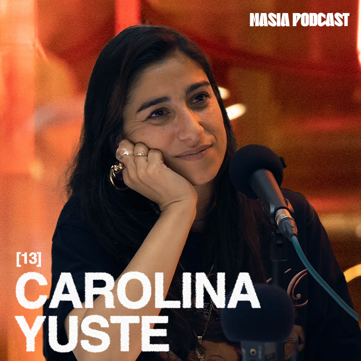 Carolina Yuste | Su Éxito con Carmen y Lola, Cómo Conseguir un Goya, Saber Gestionar los Castings.