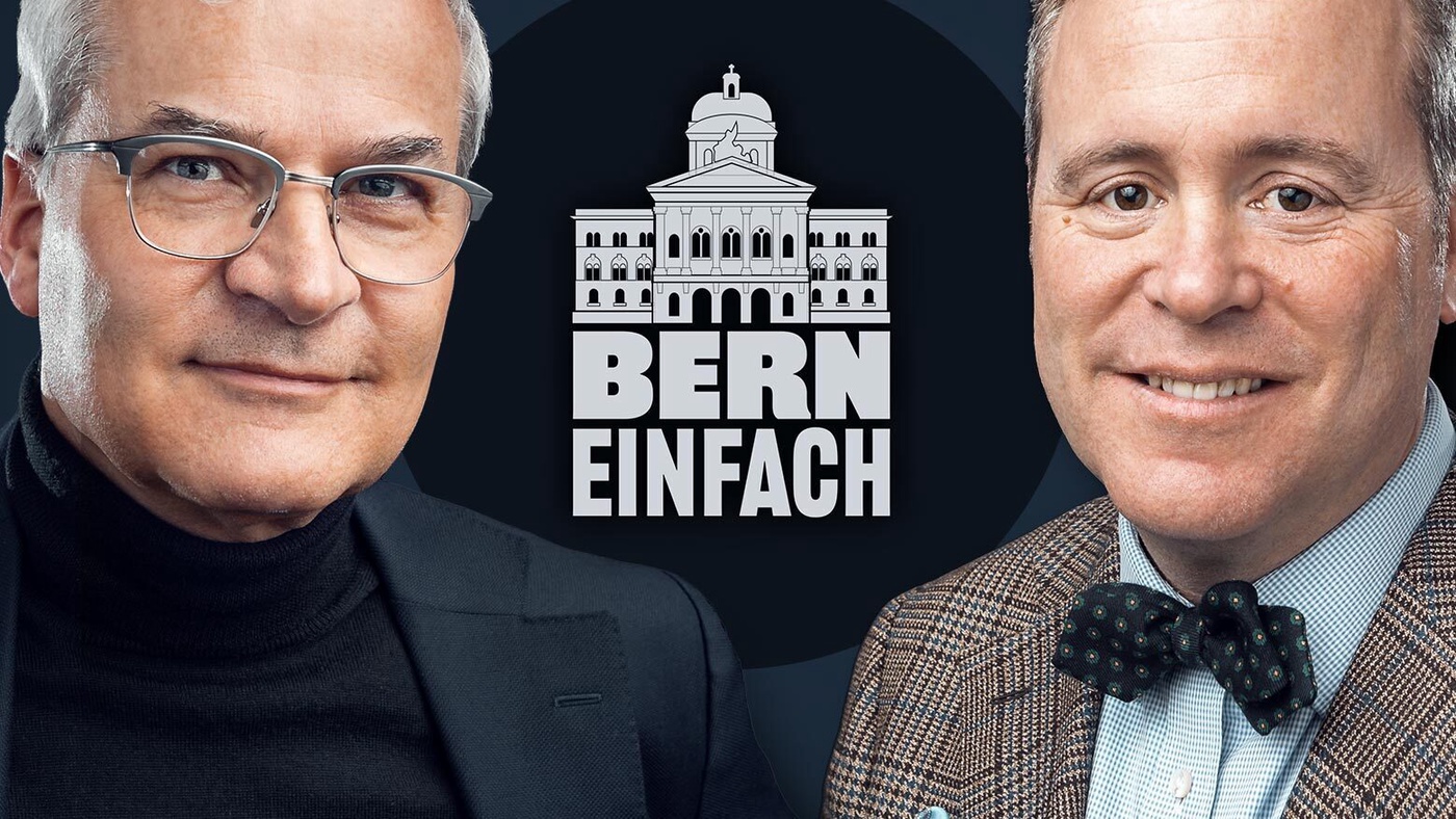 Spezial: «Wenn Frauen über 40 sind, wird es immer schwieriger mit dem Kinder bekommen»
