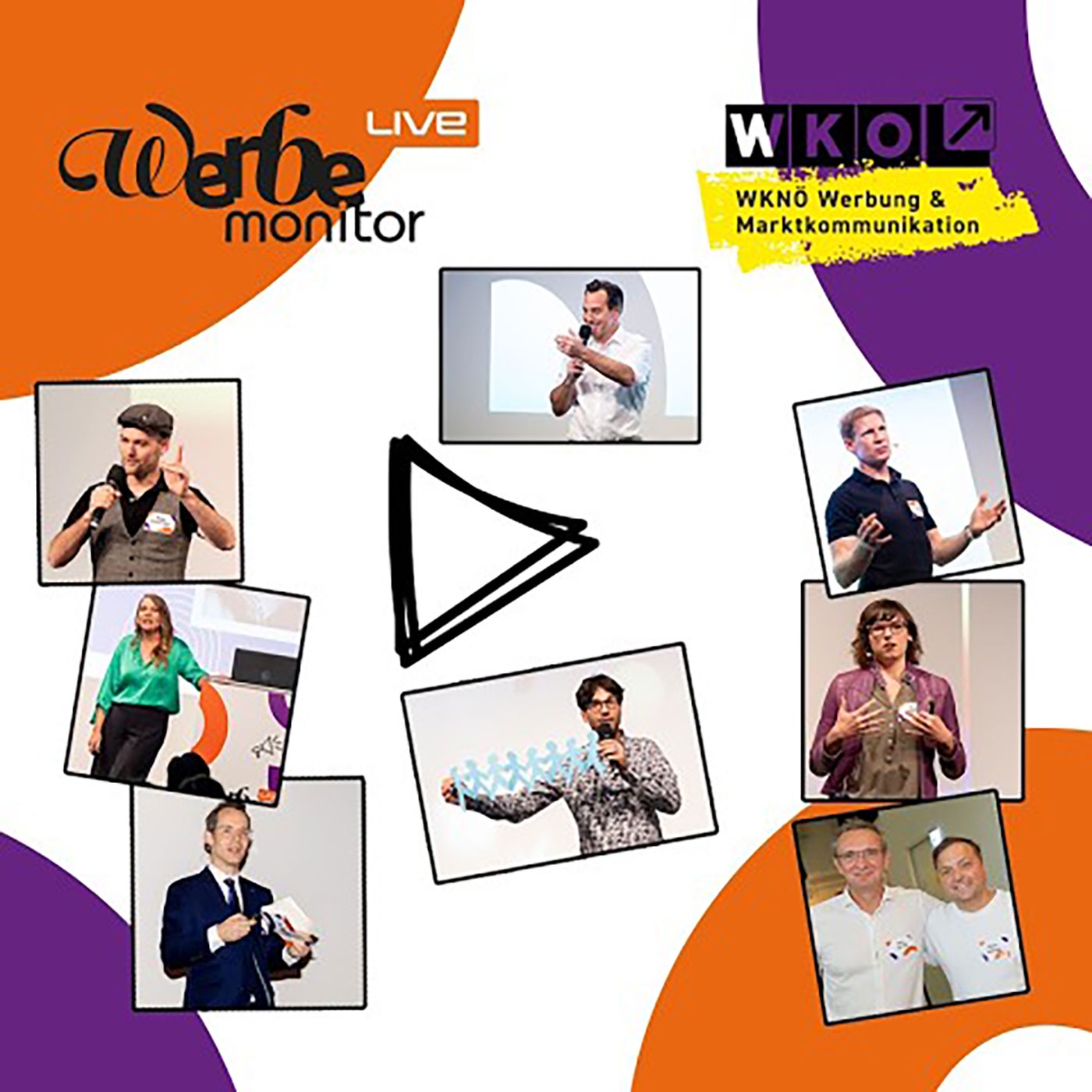 Keynote Werbemonitor LIVE 2024