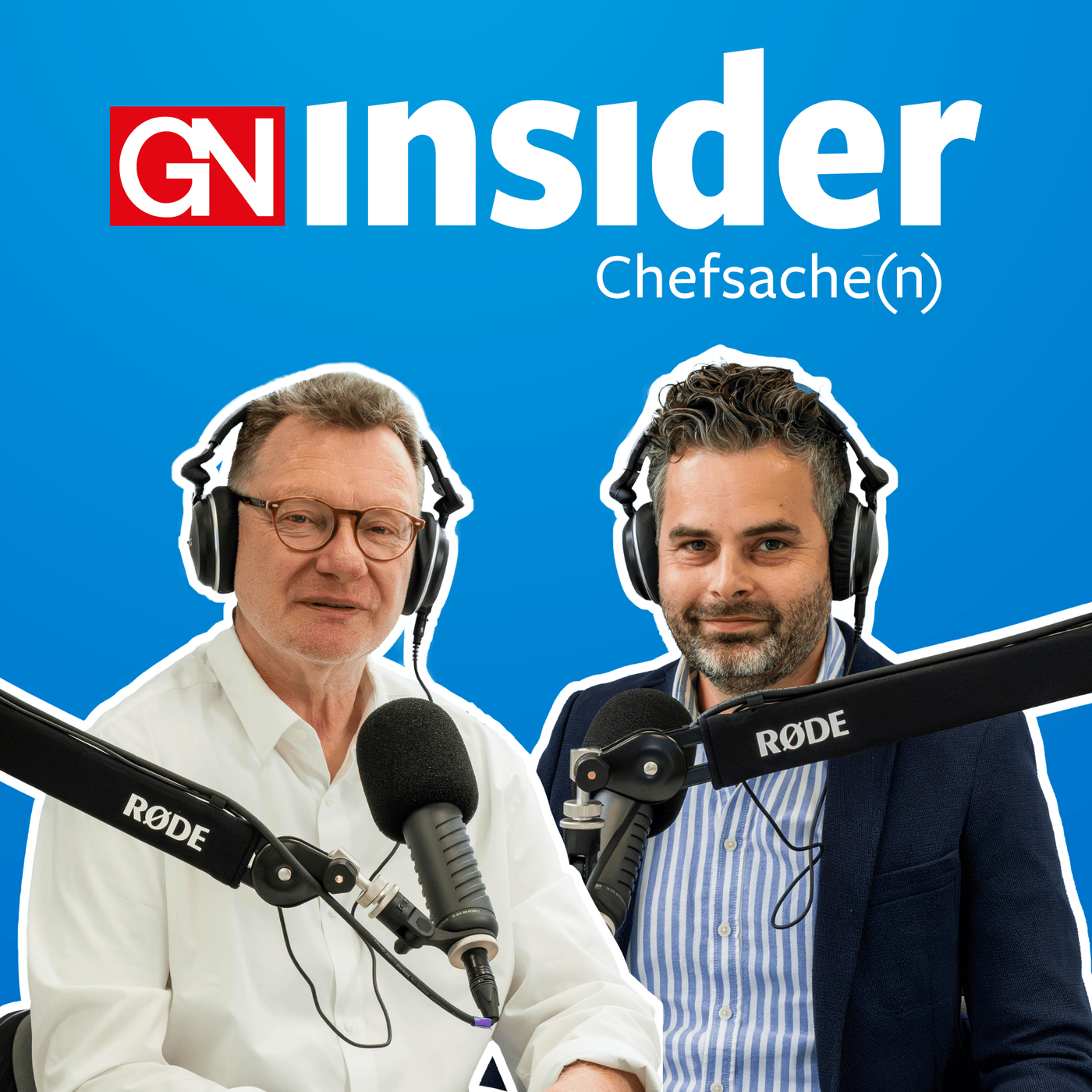 Technologieführer aus Schüttorf: Wie Kortmann Beton neu denkt – mit Julian Krümpel