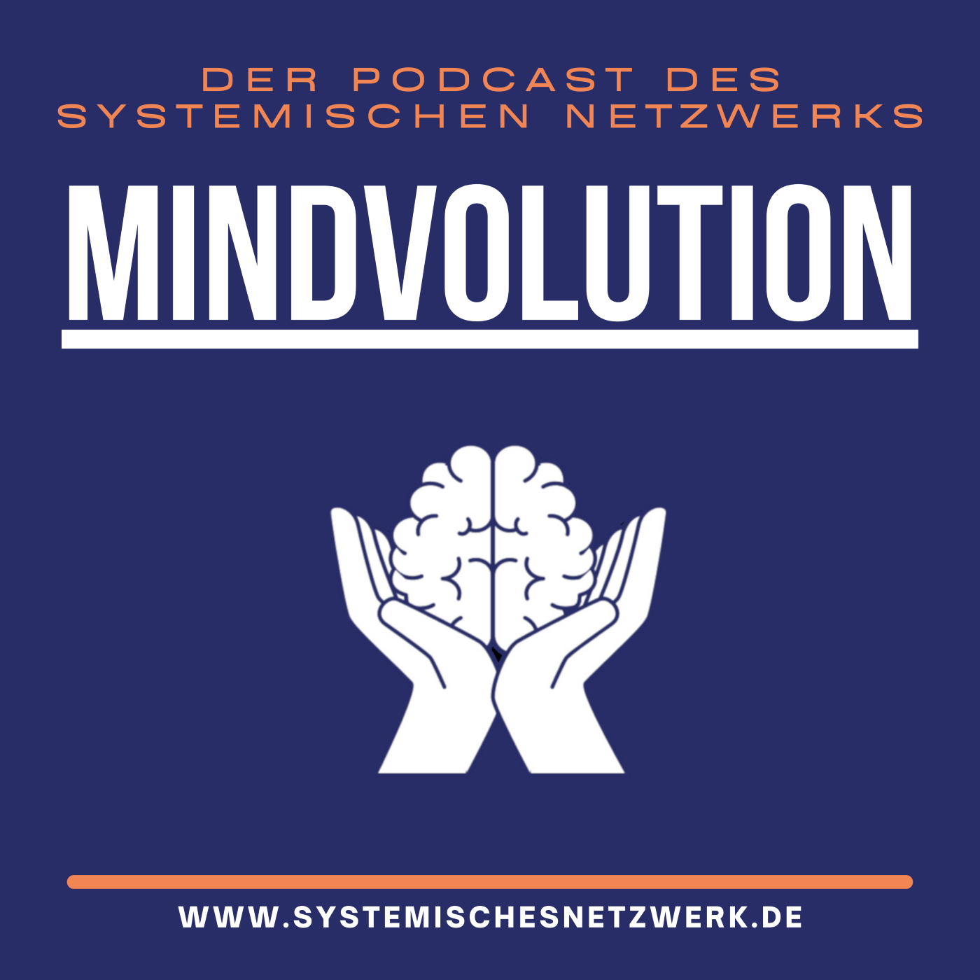 Willkommen im Podcast Mindvolution