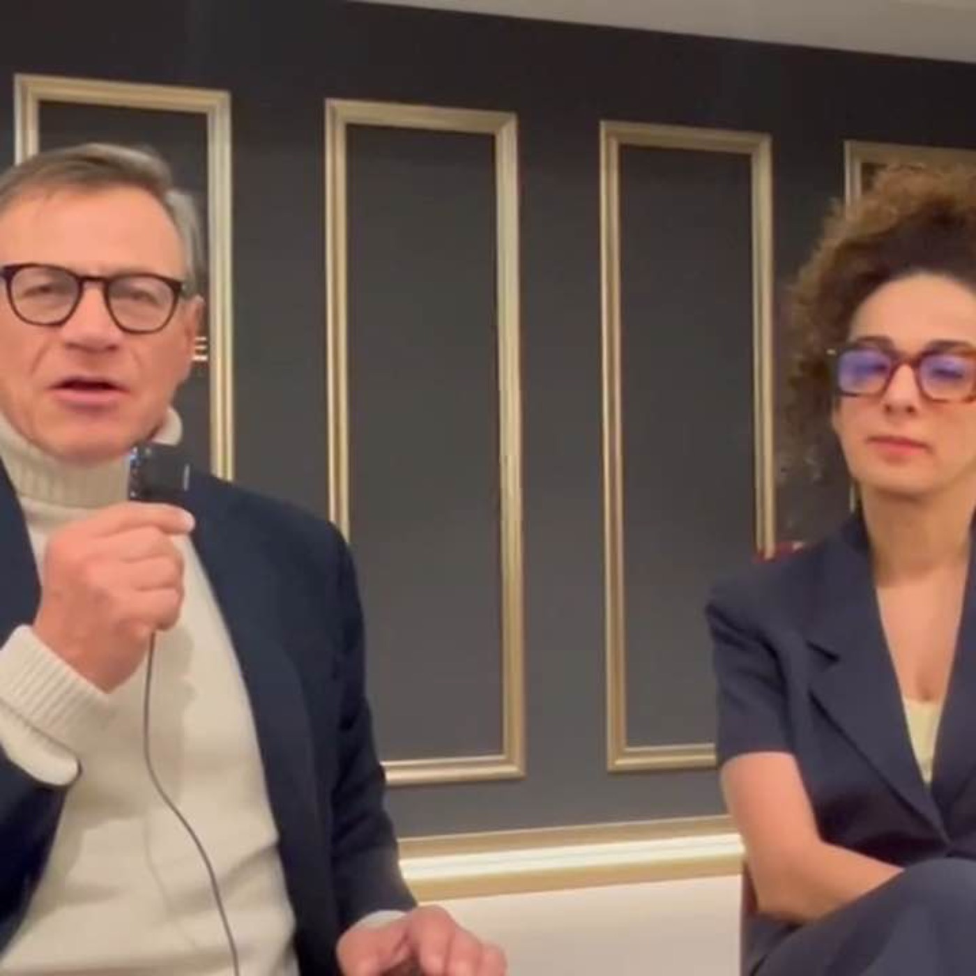 «Die Uno? Ein schlechter Witz»: Widerstands-Kämpferin Masih Alinejad über einen Regimewechsel im Iran