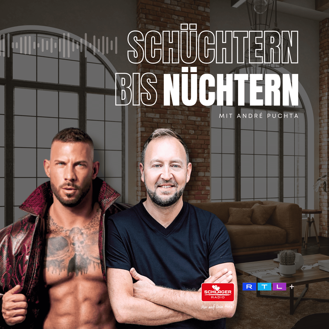Alex | Callboy - Auf welches Service-Portfolio greifst du zurück?