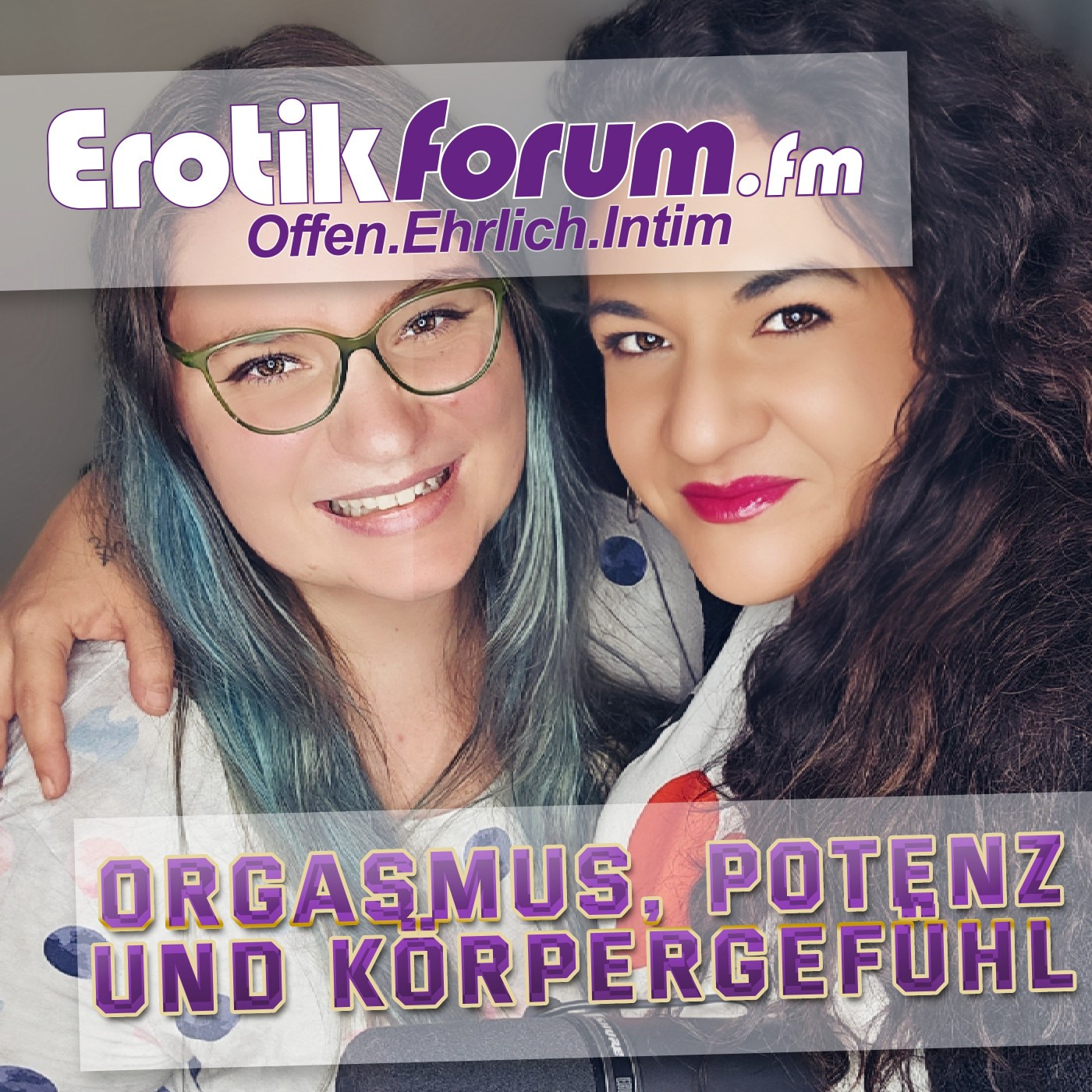 Eine Sexualpädagogin erklärt: Mehr Potenz, besserer Orgasmus und positives Körpergefühl