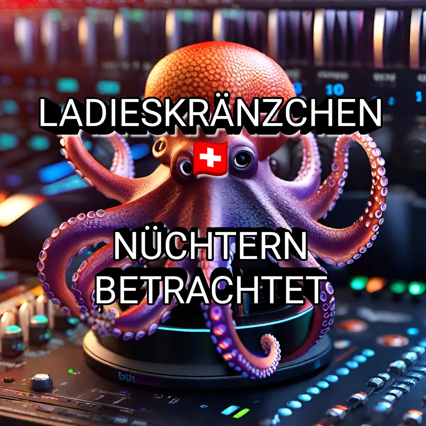 Glück schenken heisst Glück vermehren