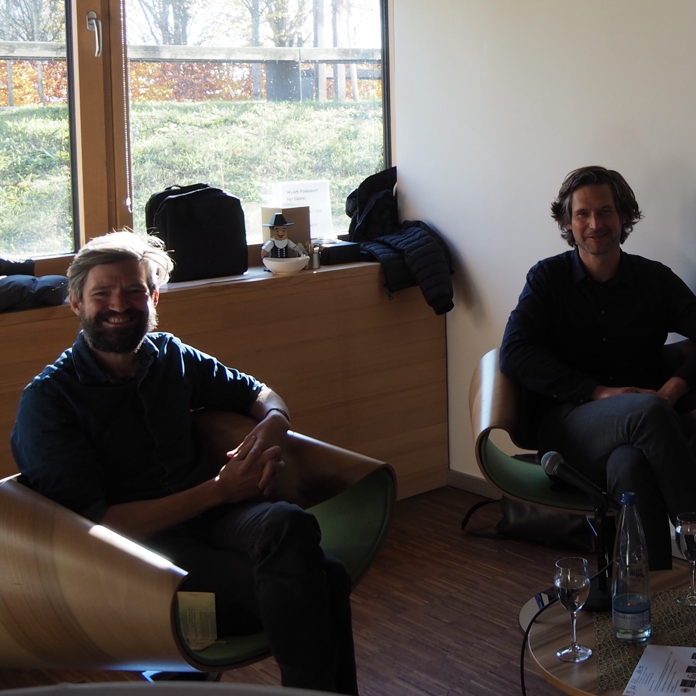 Folge 10 - Bezahlbarer Wohnraum.