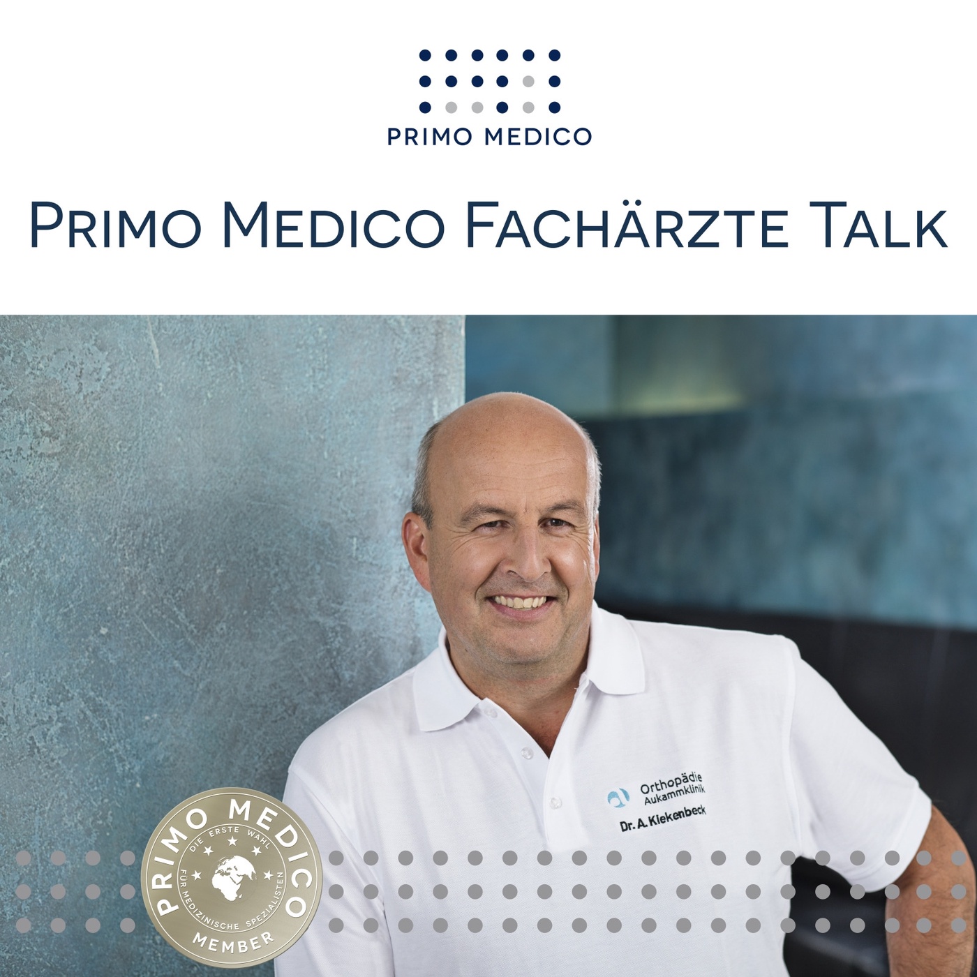 Schulterschmerzen durch Instabilität der Schulter – Dr. Andreas Kiekenbeck: Ziel ist Wiederaufnahme des Sports