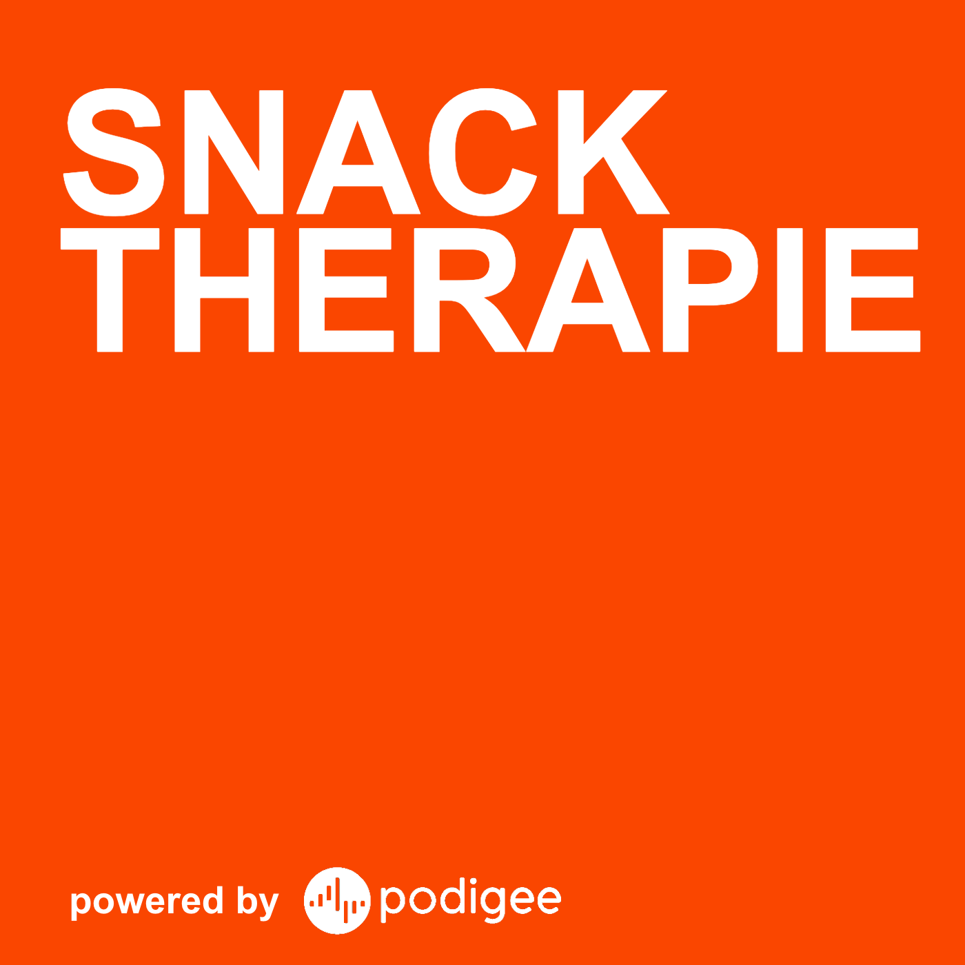 Snack Therapie