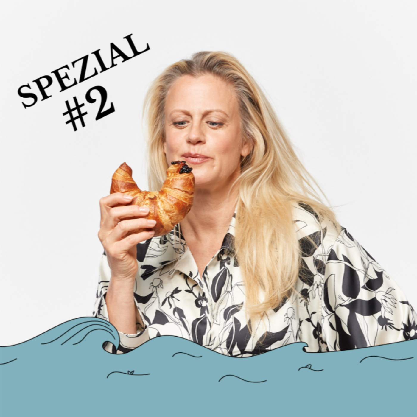#97 Sommerspezial: Barbaras Frühstücksbrote des Lebens. Eine kleine Reise.