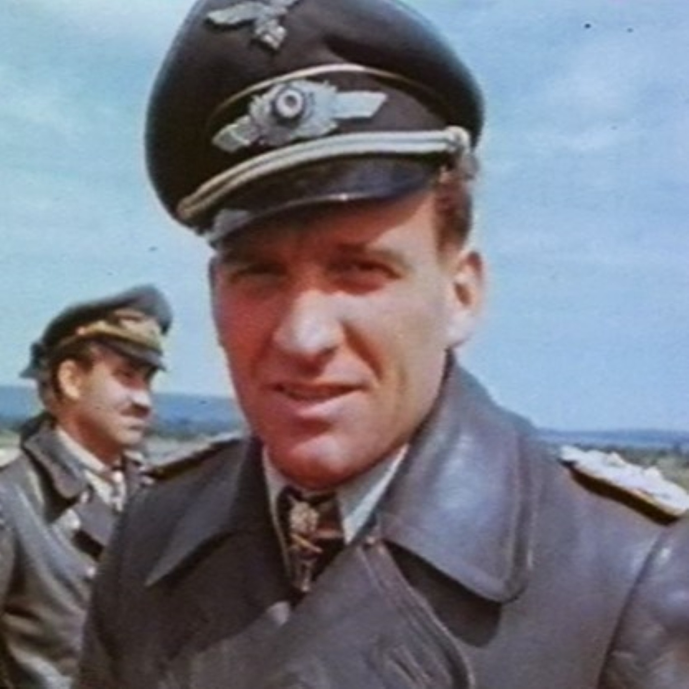 Y-164: Auszug aus dem Memoiren Hans-Ulrich Rudels zur Flucht nach Südamerika (1954)