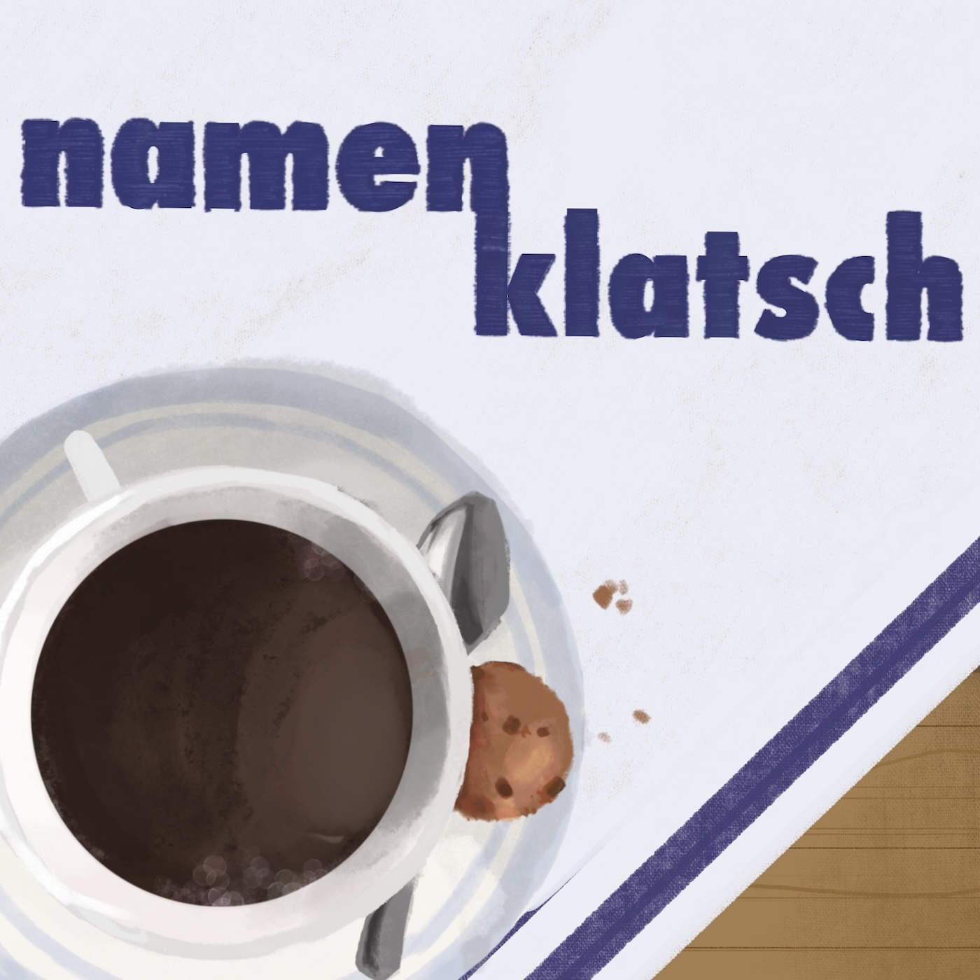 Namenklatsch