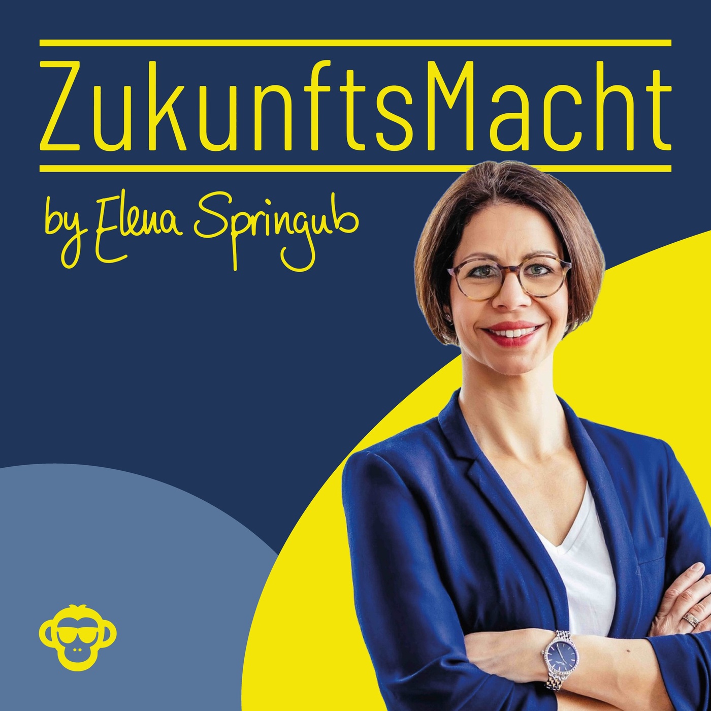 ZukunftsMacht – der Denkraum für Unternehmen, die Zukunft gestalten