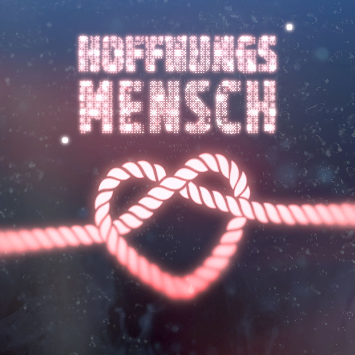 HOFFNUNGSMENSCH - Trailer