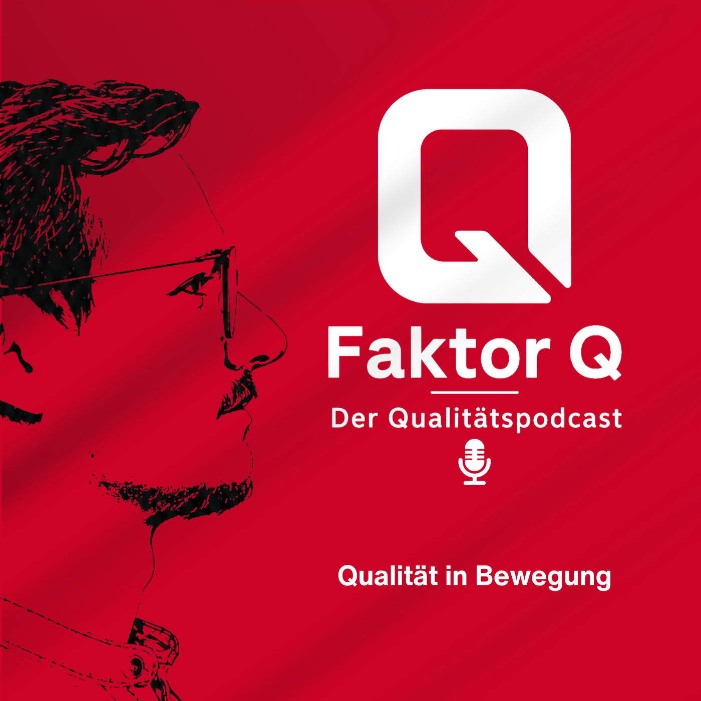 Qualität in Bewegung