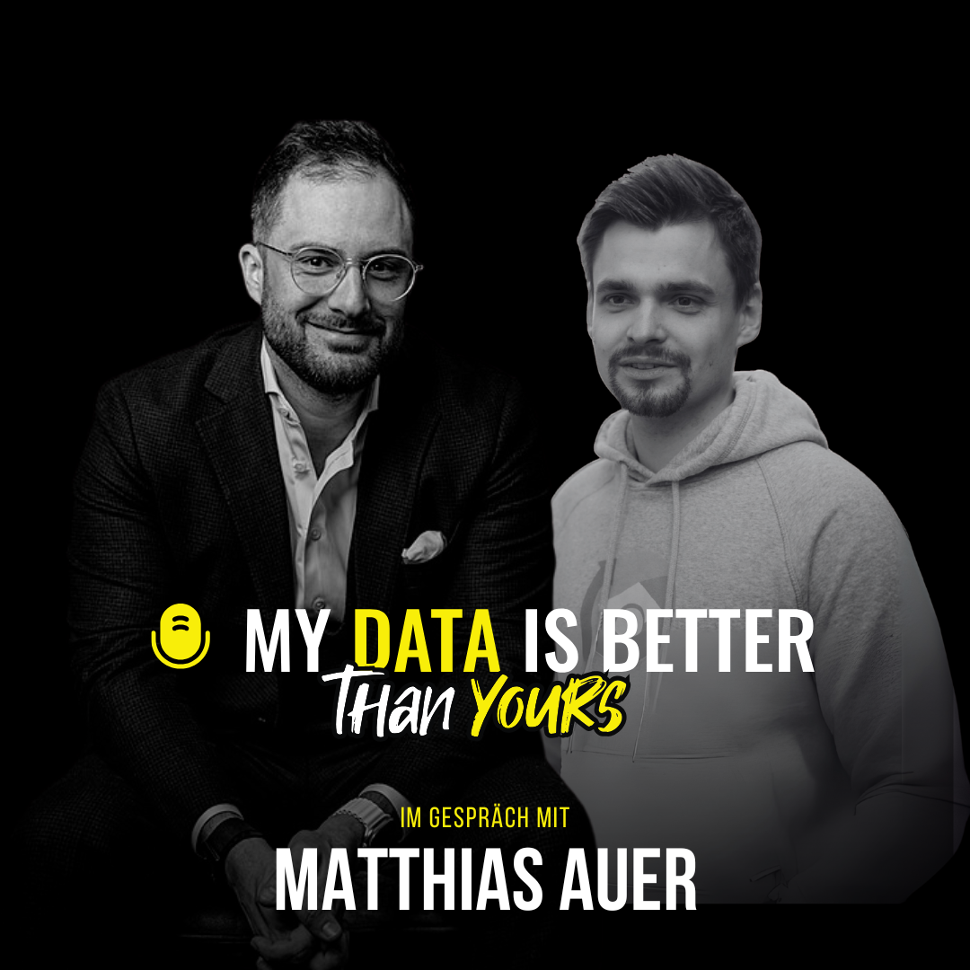 Von Facebook Ads zu KI-Matching – Wachstumsgeschichte Uniwunder, mit Matthias A.
