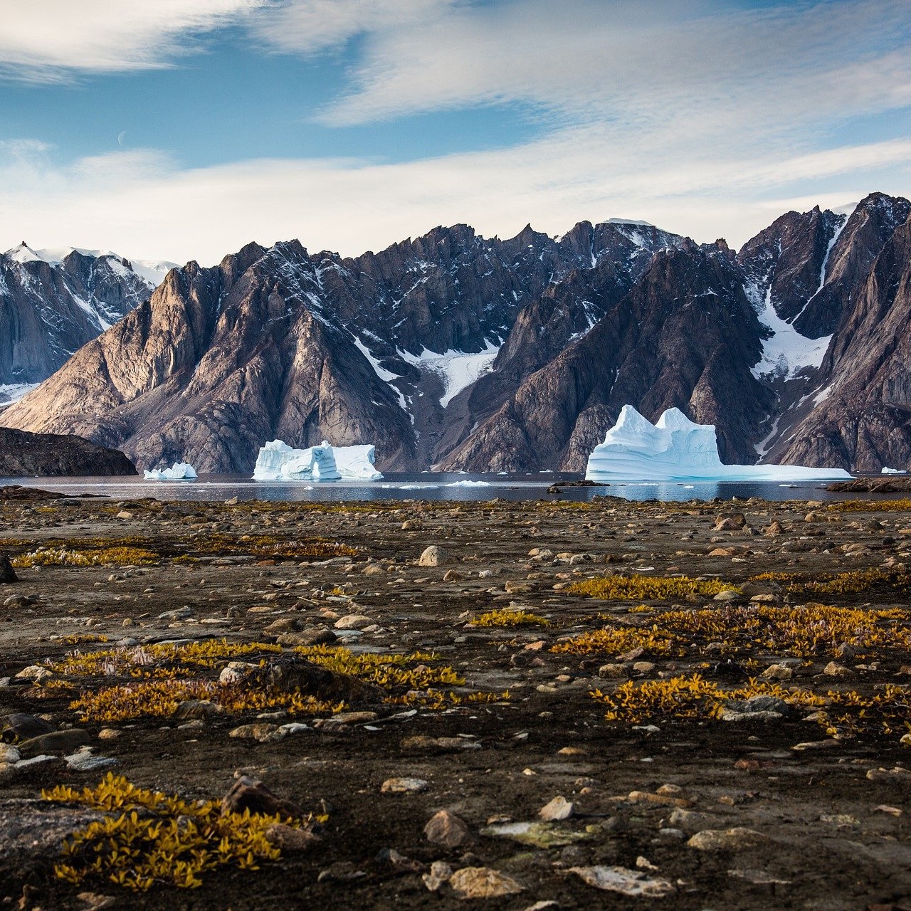 Was ist Permafrost?