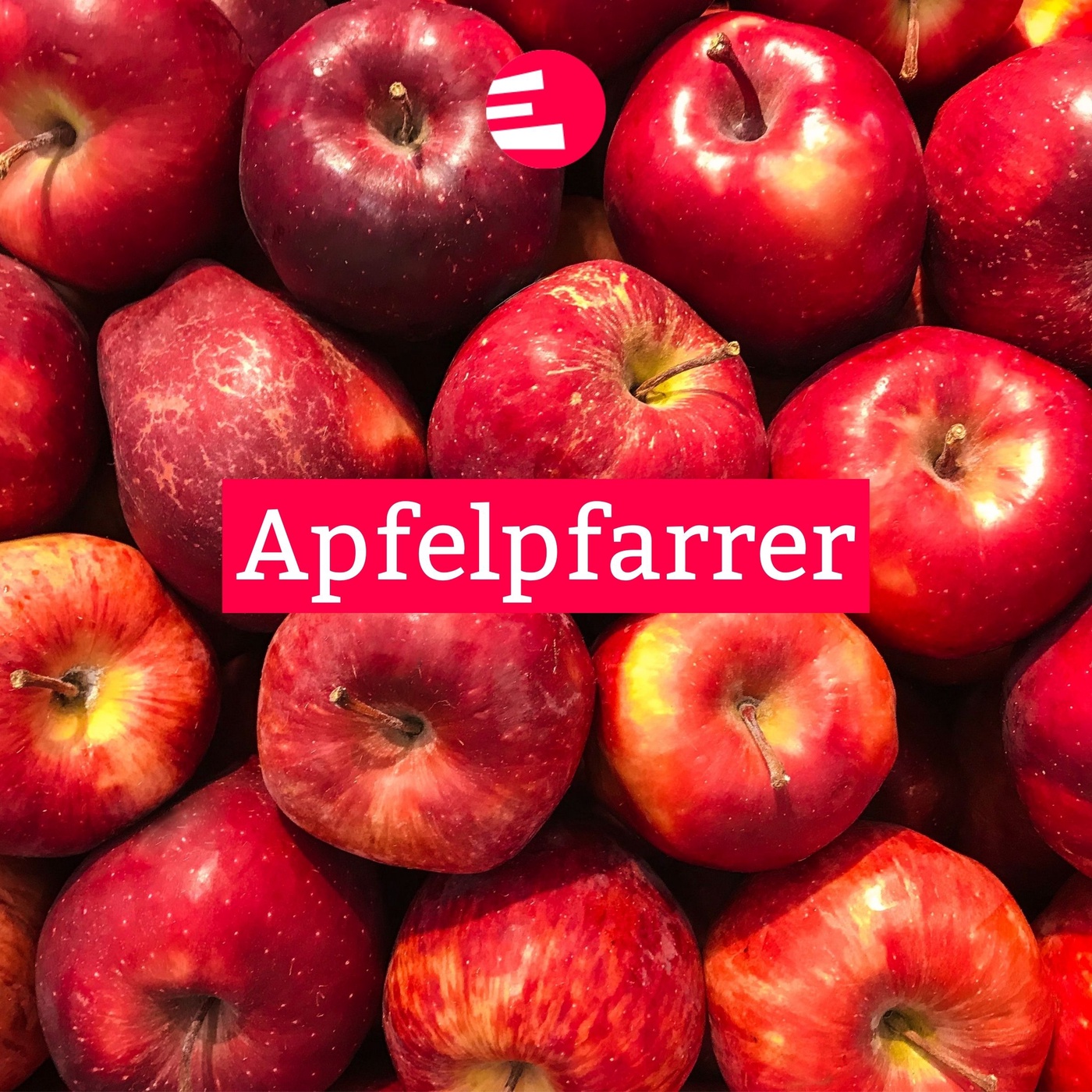 Apfelpfarrer