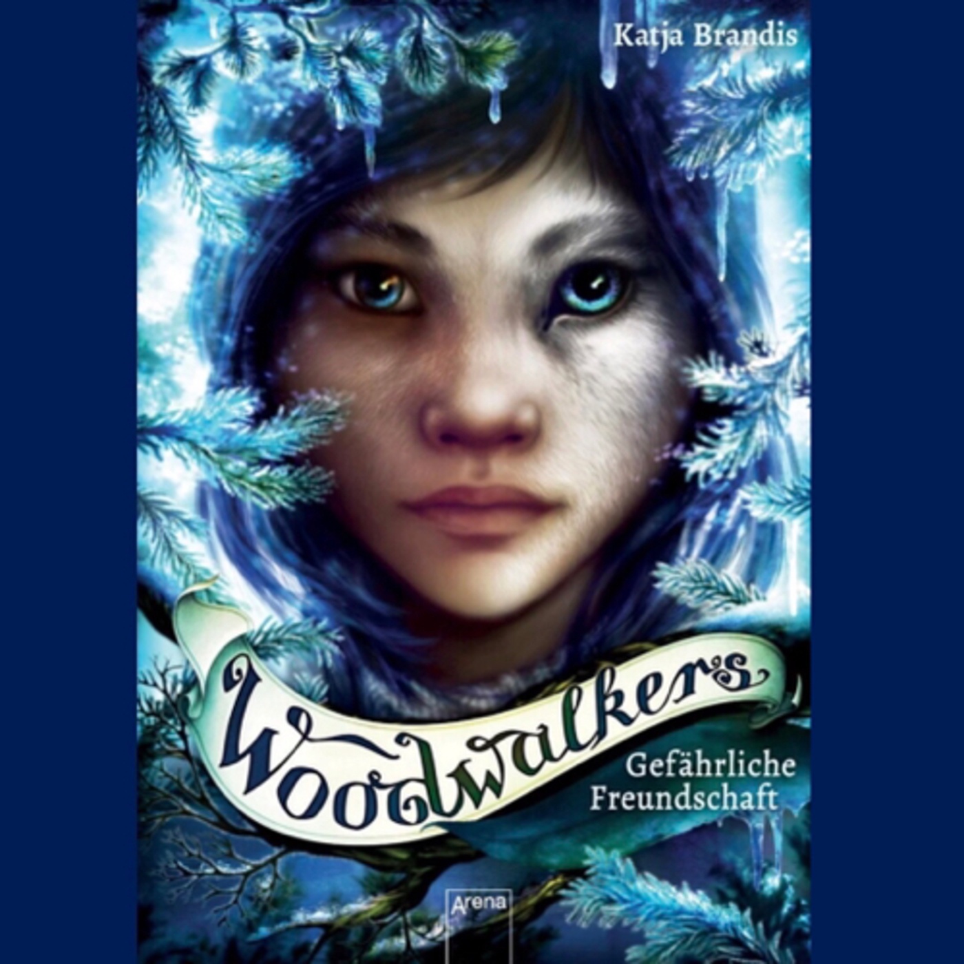 32. Woodwalkers Band 2