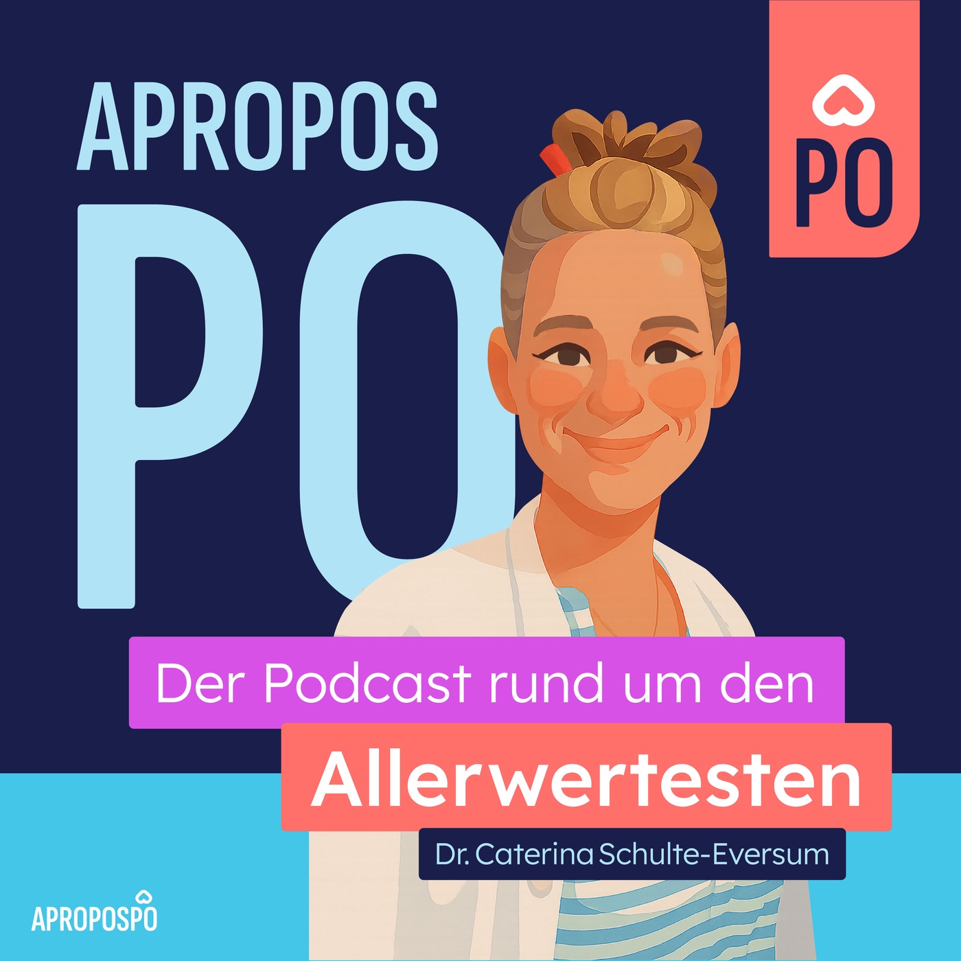 Folge 2 – Die ideale PO-litur