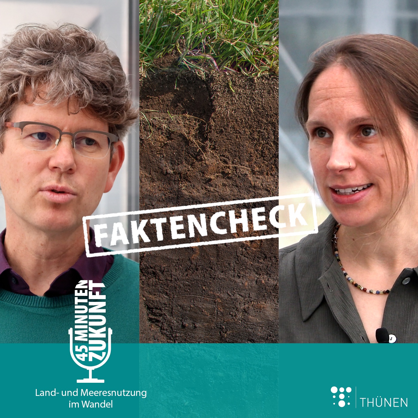 FAKTENCHECK: Humus – Was leistet der Ökolandbau für den Boden?