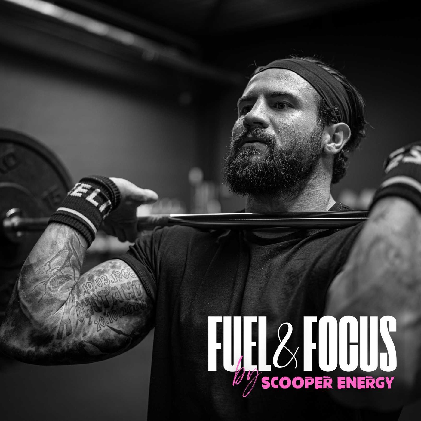 So wirst Du mental unbesiegbar - mit Crossfitter Valde Dinges