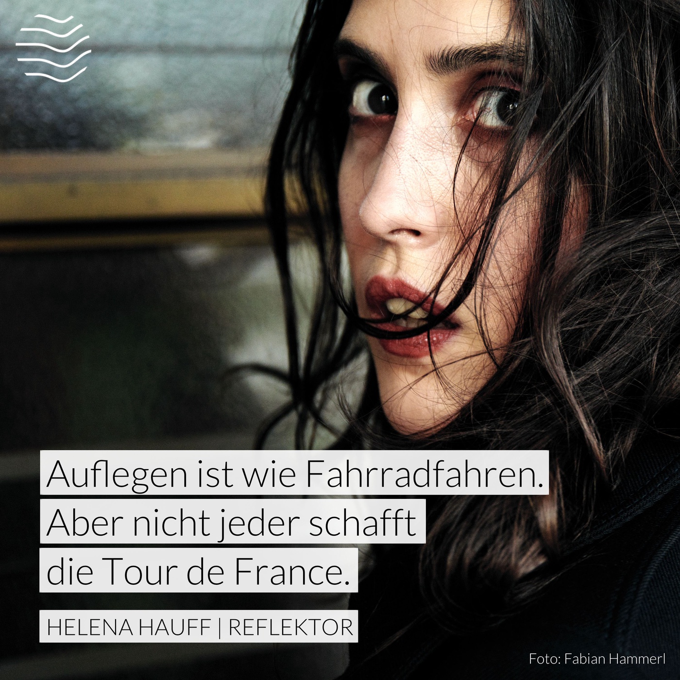 Helena Hauff