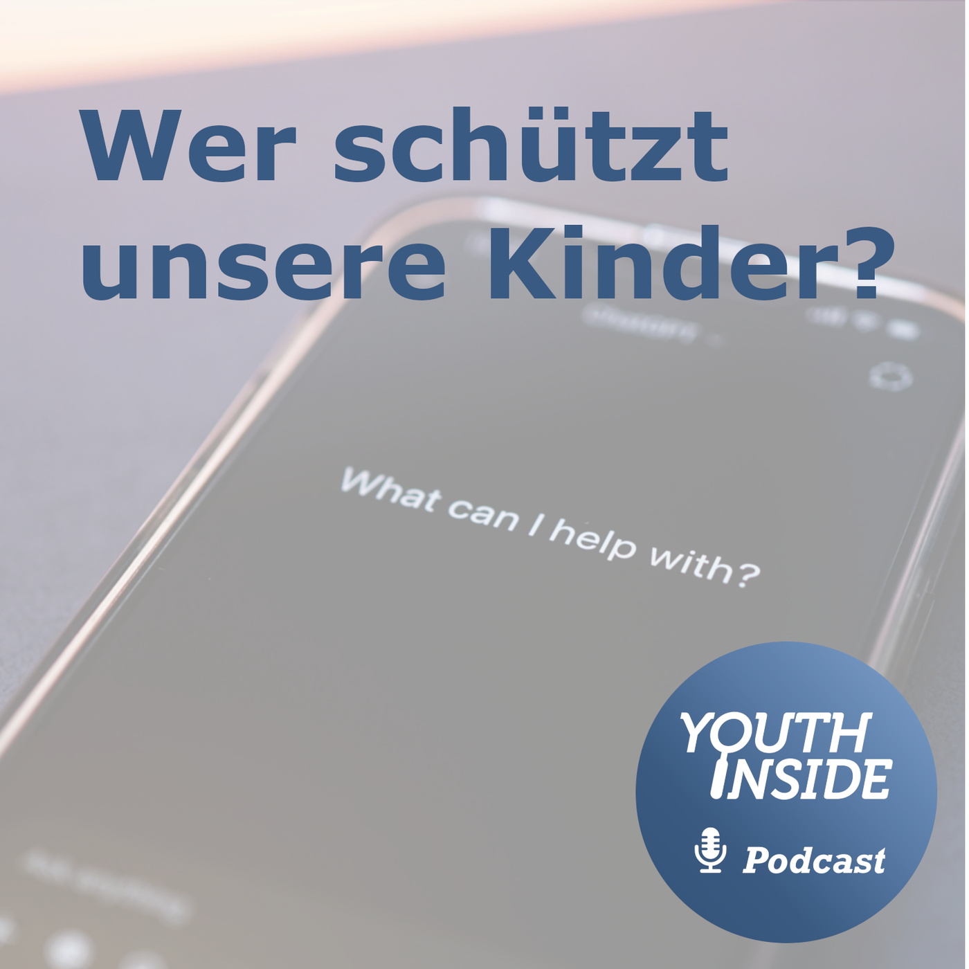 Wer schützt unsere Kinder?