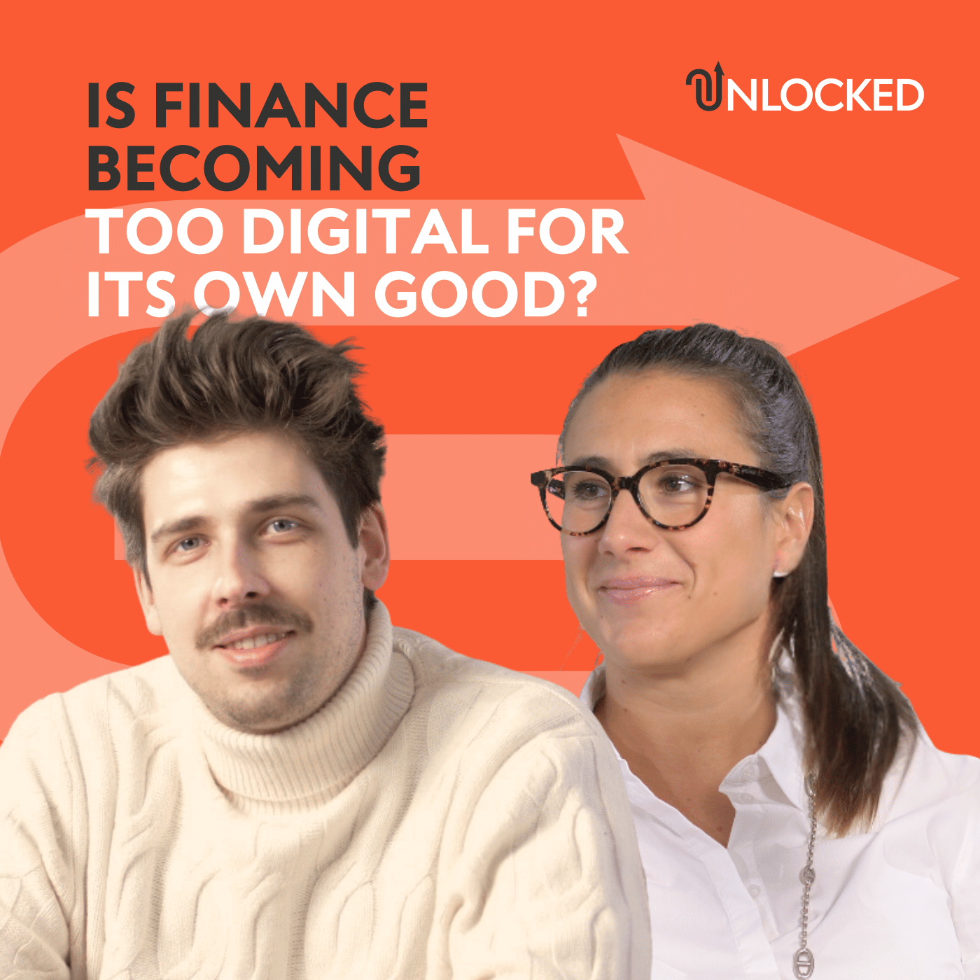 Is finance becoming too digital for its own good? | Unlocked