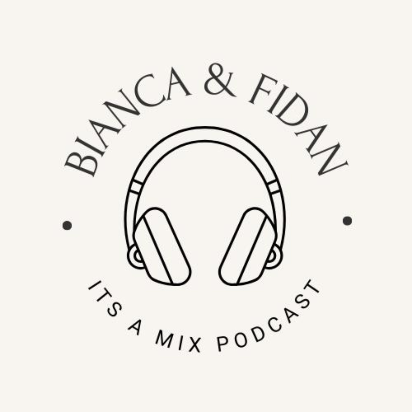 Its a Mix Podcast