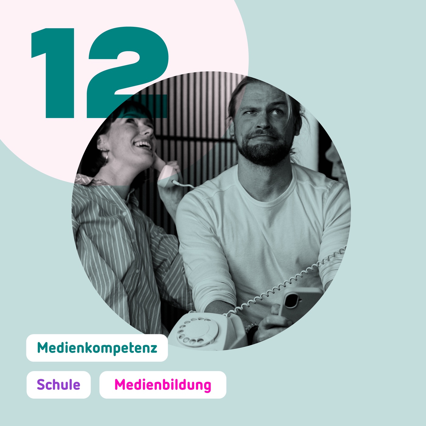 #12 Deep Dive Deepfakes: Von Kontrollverlust bis Silencing | mit Jacqueline Sittig