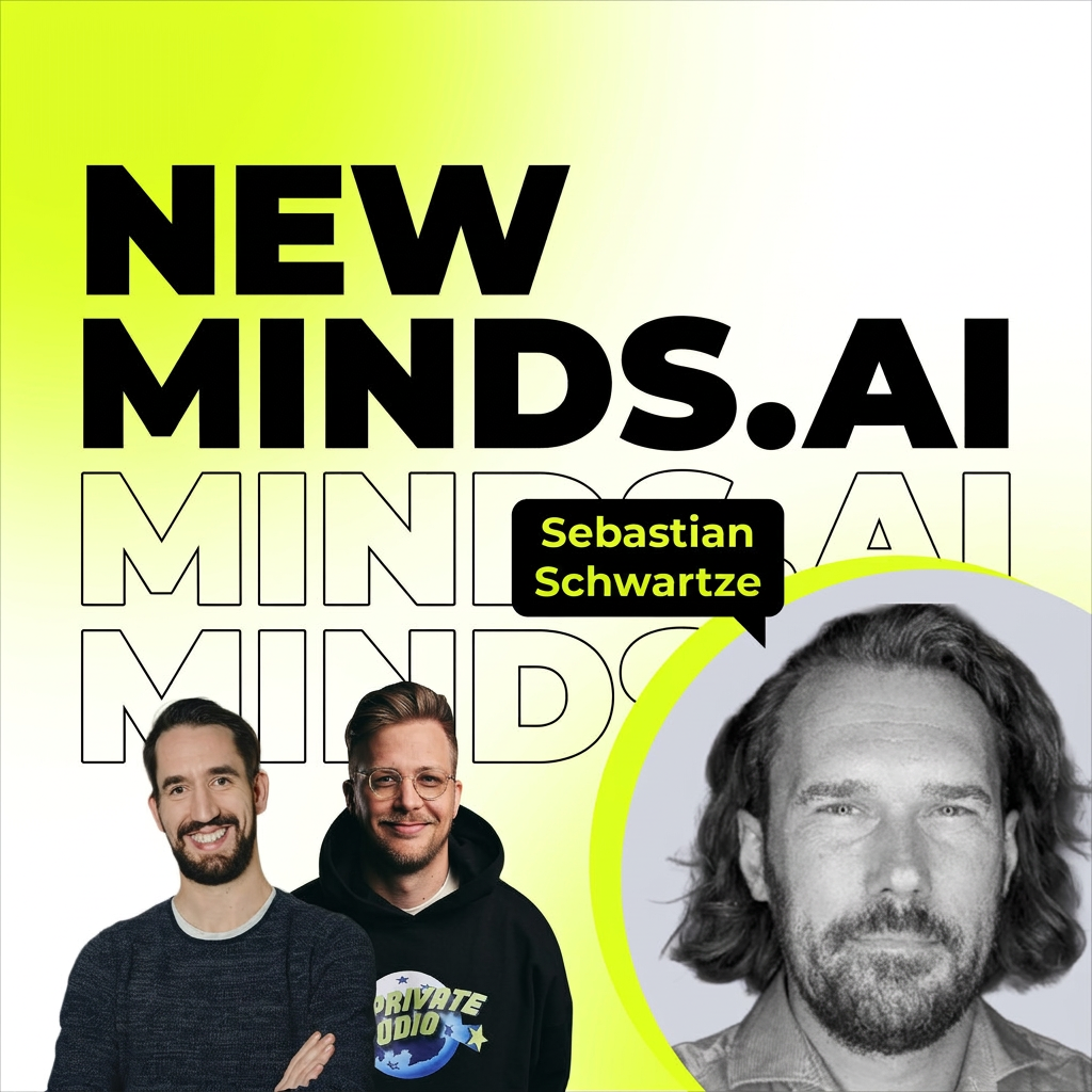 Hinter den Kulissen von BSH: Was KI mit Markenqualität, Rezepten und Waschmaschinen macht