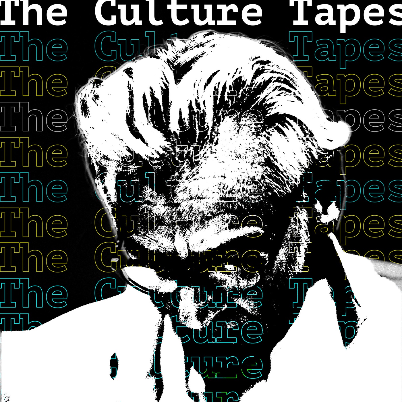 The Culture Tapes #4 Jenny Falckenberg