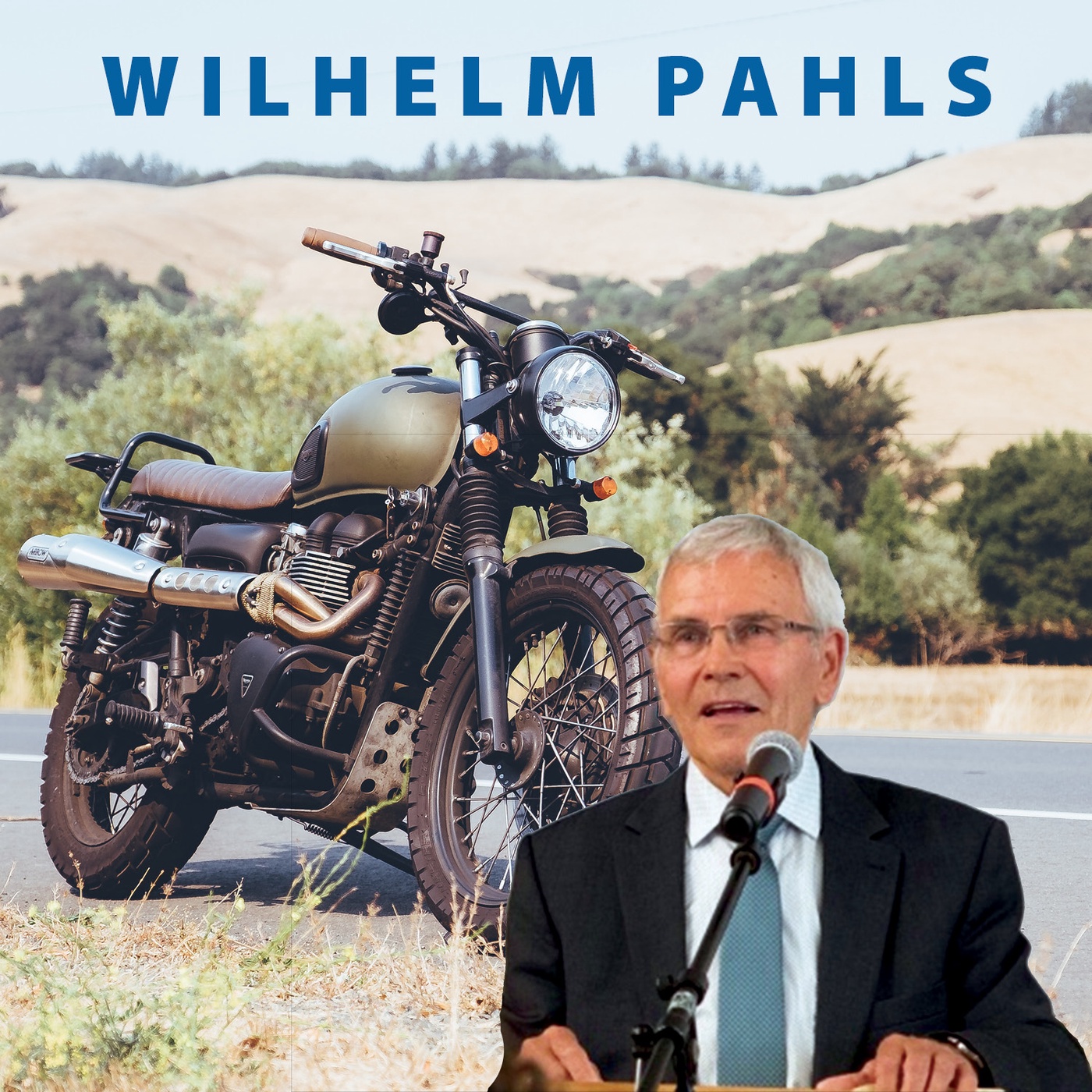 Eine tiefgreifende Erfahrung aus dem Leben von Wilhelm Pahls