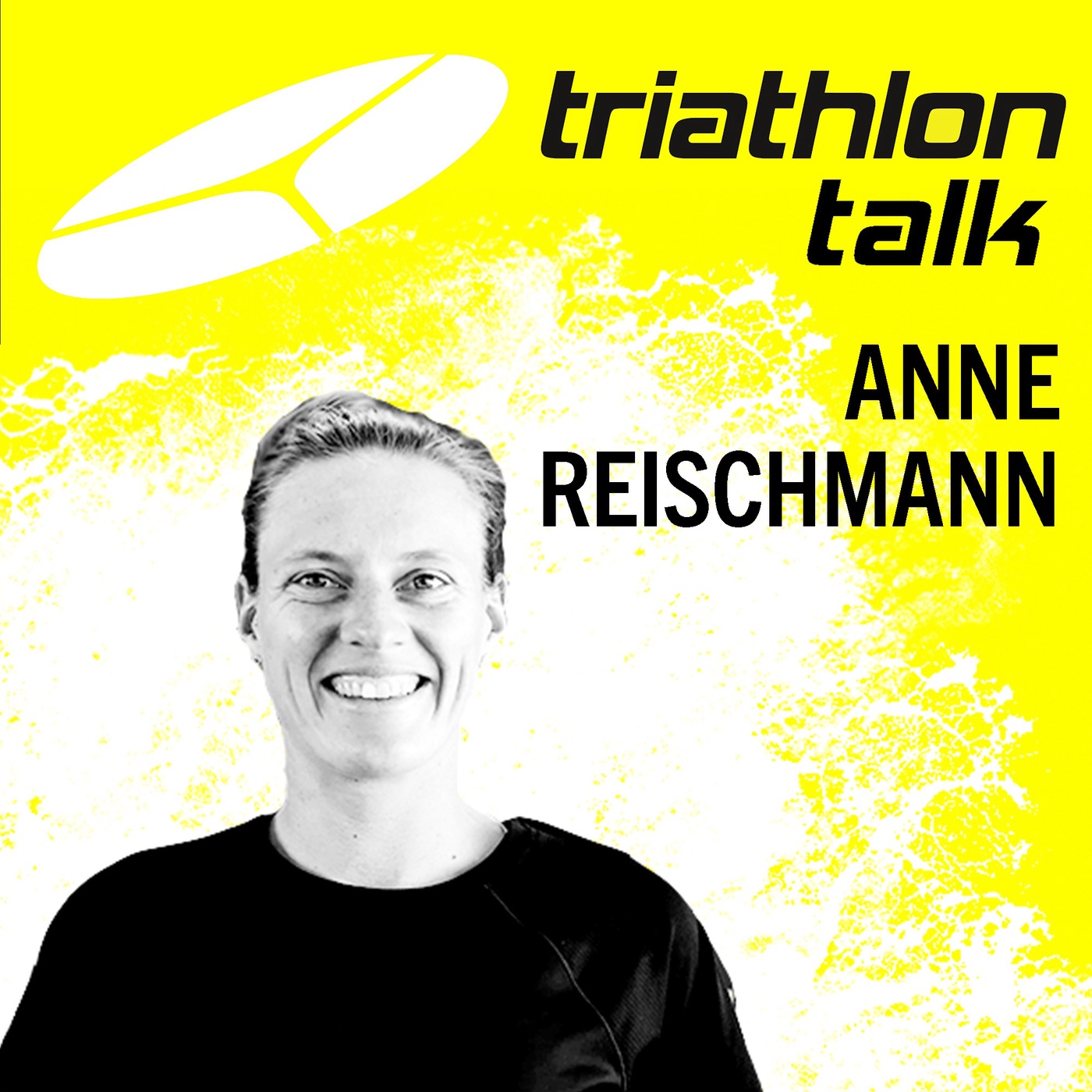 triathlon talk mit Anne Reischmann: Roth, London, Nizza – angekommen in der Weltspitze