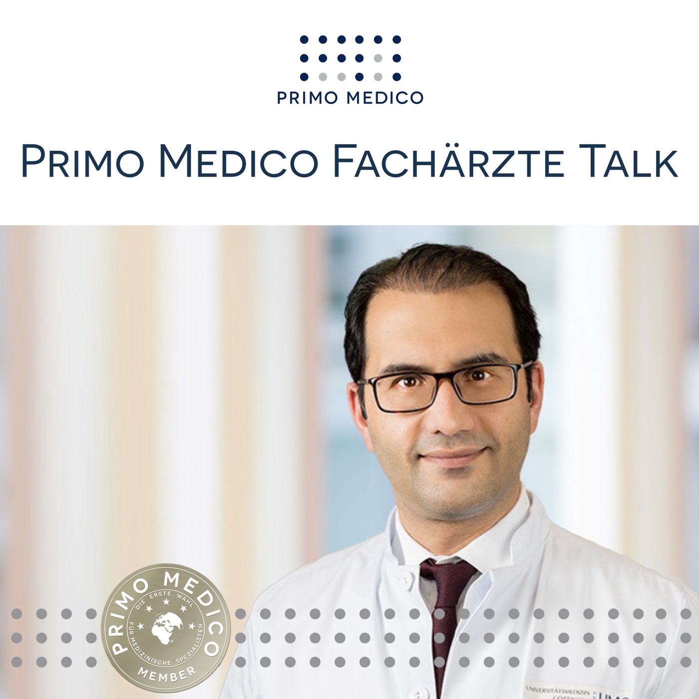 Bypass-OP am Herzen – Dr. A. F. Jebran, Herzzentrum Göttingen: Wie gut kommen Engpässe wieder in Gang?