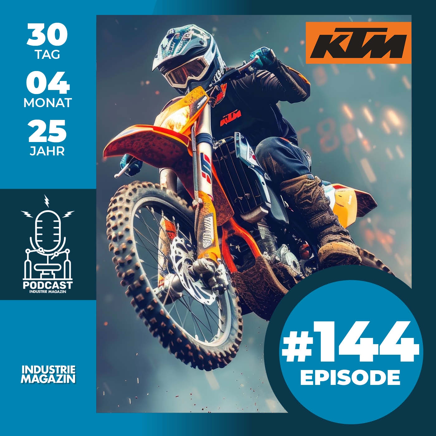 KTM: Kapitalerhöhung geplatzt, Produktion eingestellt – droht jetzt das Aus?