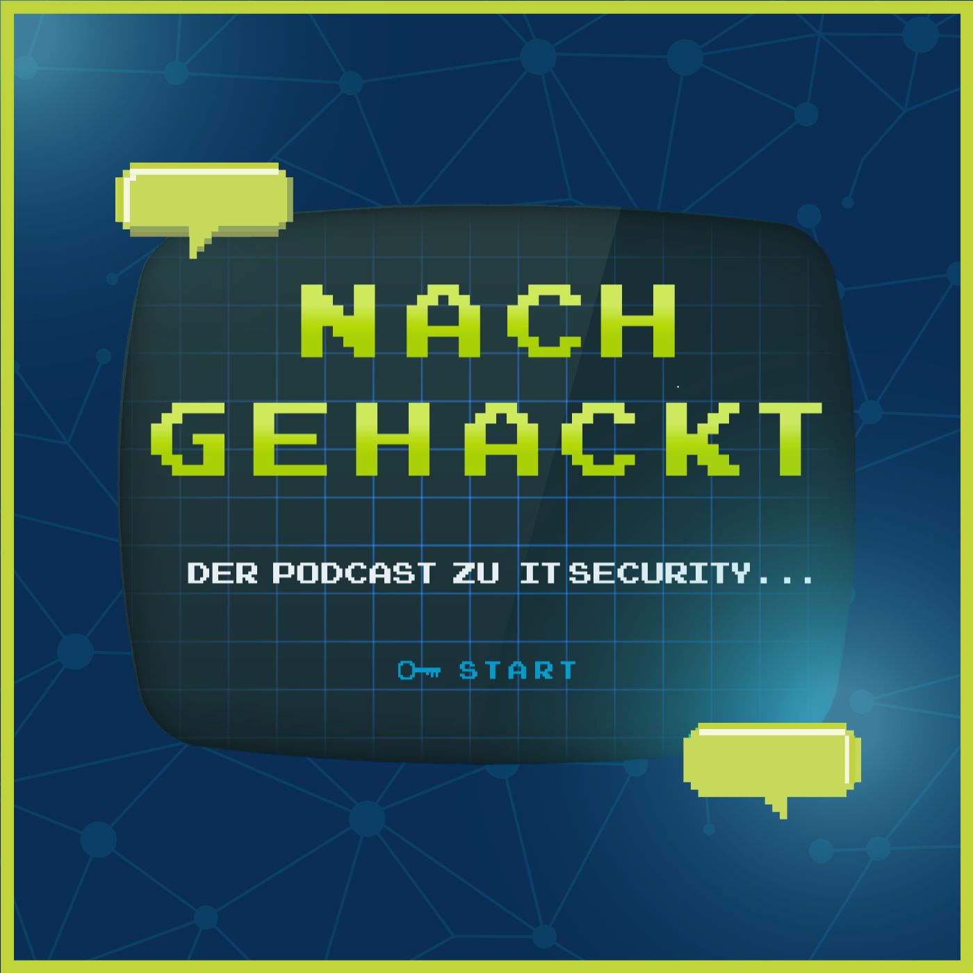 Nachgehackt – Der Podcast zu IT Security